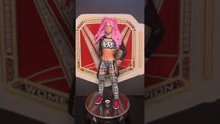 Liv Morgan WWE Superstar Riott Squad TotalDivaCustoms [upl. by Ynetruoc]