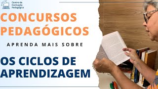 Tudo que você precisa saber sobre os ciclos de aprendizagem de Philippe Perrenoud [upl. by Punak]