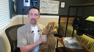 Match Mens Wild Cargo Pants Unboxing After 2 year Review [upl. by Chelsy]