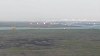 MXP  JFK  Alitalia Boeing 767300ER Departure  HD [upl. by Bailey]