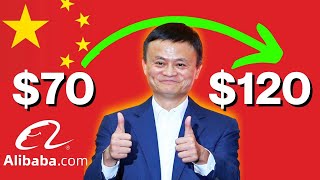 I MIEI INVESTIMENTI Maggio 2024 TRIMESTRALE DI ALIBABA💰 [upl. by Suoivatra]