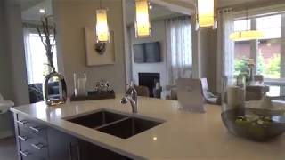 Model homes tour 1 mattamy homes in ottawa [upl. by Iover]