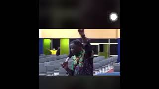 Nyame tease by Rev Eastwood Anaba [upl. by Lattonia]