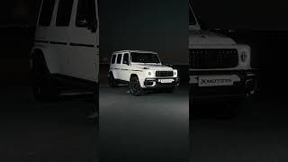 2025 MERCEDESAMG G63 [upl. by Ramo]