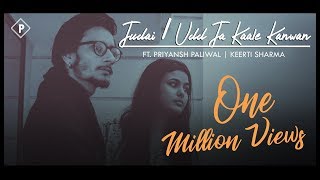 Judai  Udd Ja Kaale Kanwan Mashup  Ft Priyansh Paliwal Keerti Sharma [upl. by Jerad]