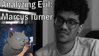 Analyzing Evil Marcus Turner From Cosmonaut Variety Hour [upl. by Leber]