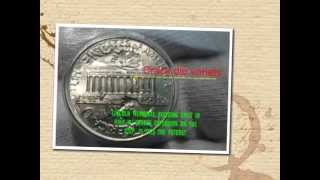 2013 Happy New Year Most PopularExpensive Coin Errors 11c in the World [upl. by Llennehc]