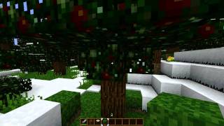 Kerstmis Week  Dag 1 Minecraft Deel 1  Met TheKinkerHD Herzburger en Inooid [upl. by Trilbie538]