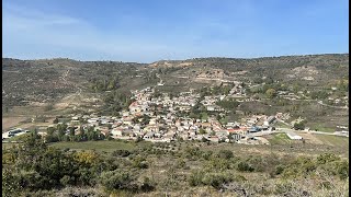 Turismo en Loranca de Tajuña [upl. by Akla540]