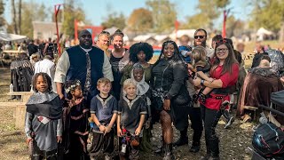 Ohio Renaissance Festival 🎡🎟️ [upl. by Erret841]