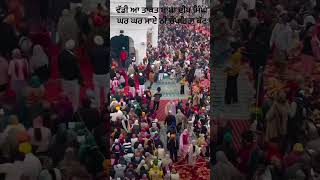 Dhan baba Deep Singh jitrendingshorts viralreels dhanshrigurugranthsahibji youtubeshorts [upl. by Ydnew]