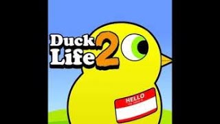 Duck Life 2 Part 4 The championship race in japan [upl. by Veneaux32]