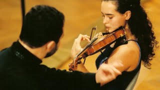 12th International Henryk Wieniawski Violin Competition  2001  part 6 [upl. by Nrehtak]