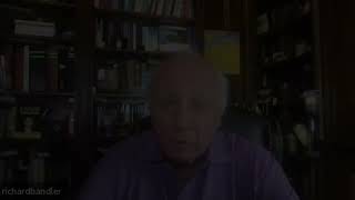 Dr Bandler Answers your Question 62 [upl. by Marley390]