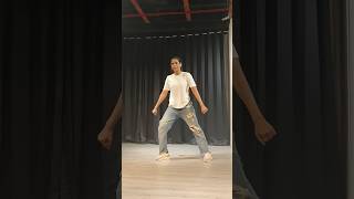 Chaleya Song choreography viral shorts bollywood dance [upl. by Leay]