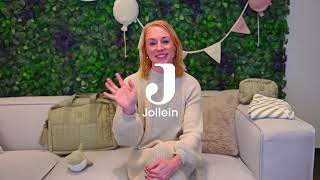 Jollein Collection video Spring Summer 2024 [upl. by Cerracchio]