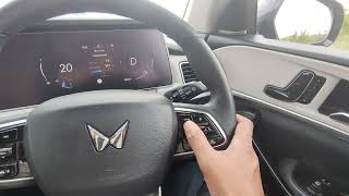 XUV 700 ax7 ADAS  Smart pilot Control  How to activate  सिखलो [upl. by Hester]