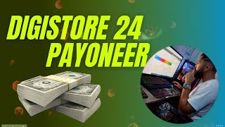 COMO Configurar o PAGAMENTO da DIGISTORE24 na Payonner  Passo Passo Afiliado 2021 [upl. by Ynohtnacram868]