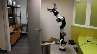 How smooth does MARA the new modular robotic arm move [upl. by Donovan]