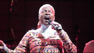 Angelique Kidjo Tumba Prospect Park Brooklyn NY 72916 [upl. by Gundry]