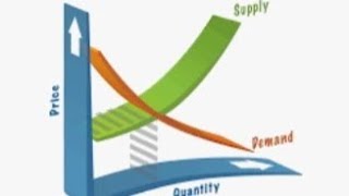 Grade 10 economics unit 2 part 4 24 elasticity of demand and supply [upl. by Grega]