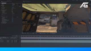 CSGO Editing Tutorials 63  Depth of Field with FL Depth [upl. by Ideih25]