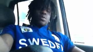 Chief Keef Off The Cali Shits [upl. by Nolly]