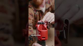 Milwaukee Cordless Rivet Gun M12 BPRT [upl. by Erma]