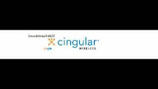 Cingular ATampT Jingle [upl. by Rik]