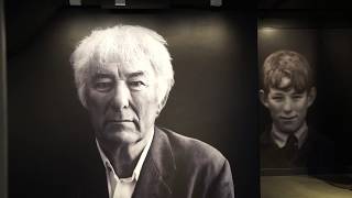 Journey to Seamus Heaney HomePlace – read by Liam Neeson [upl. by Narual785]