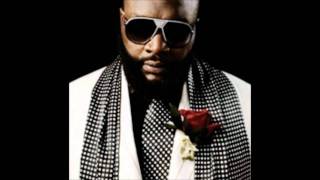 Rick Ross Ft Nicki Minaj  You The Boss Official [upl. by Rap]