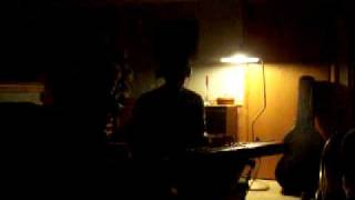 BPK  Rooms on Fire Stevie Nicks Piano Cover [upl. by Eldoree]