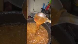 Andhra Style UlavacharuHomemade Ulavacharu with Ulavalu ulavacharu cooking food shorts vlog [upl. by Dowzall]