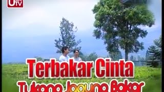 FULL FTV TERBARU 2014  Terbakar CINTA Tukang Jagung Bakar Full Movie [upl. by Ellasal]