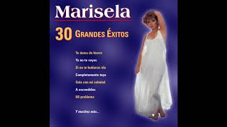 Marisela  El Fin De Nuestro Amor [upl. by Flessel]