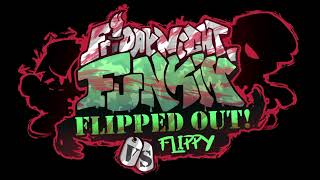 fnf vs Flippy Flipped Out  Overkill ost New [upl. by Eveivenej]