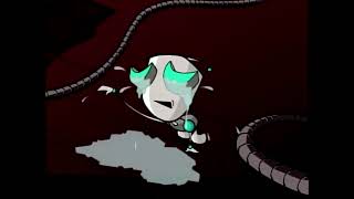 Invader Zim Why My Piggy Slow Motion 2x [upl. by Roydd752]