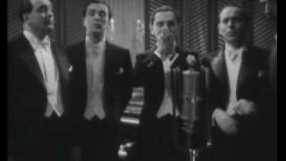 Comedian Harmonists Du paßt so gut zu mir wie Zucker zum Kaffee [upl. by Carson]