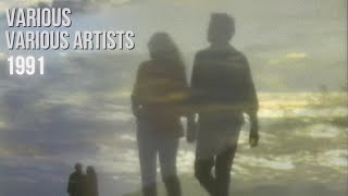 Various songs  Heartland Music commercial 1991 [upl. by Kirtley]