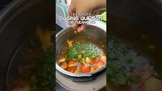 CARA MASAK DAGING SAPI DENGAN BENARcooking turorialmasak shotrs viralvideo fyp [upl. by Collum]