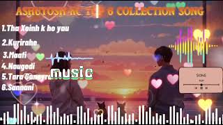 ASHUTOSH KC BEST 20812024 TOP 6 COLLECTION SONG [upl. by Bergstrom725]