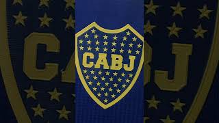 🇦🇷 bocajuniors home jersey 2424 player issue bongda football [upl. by Billie]