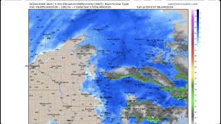 Michigan Weather Forecast  Friday January 5 2024 [upl. by Inger551]