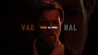 ¿Cómo Anakin se convirtió en Darth Vader La Disociación Mental Explicada [upl. by Cathrine869]