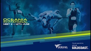 Oceania Atheletics Championship  2024 Suva [upl. by Cly678]