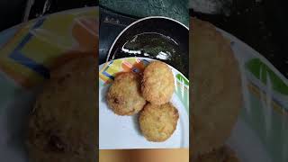 Kacche aalu tikki chaatreelsatwinder Kaur kitchen [upl. by Anek670]