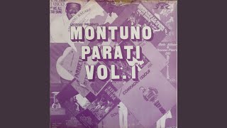 Afro Montuno [upl. by Nomannic]