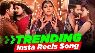 Instagram Viral Reels Songs 2024  Most Popular Trending Reels Song  Part 1 [upl. by Salahi]