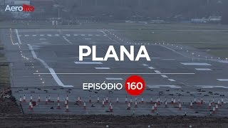 POR QUE AS PISTAS DE AEROPORTO NÃO SÃO PLANAS EP 160 [upl. by Liz468]