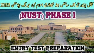 NUST entry test preparation 2024  NUST  NUST admission 2025  Entry test preparation nust [upl. by Neill]